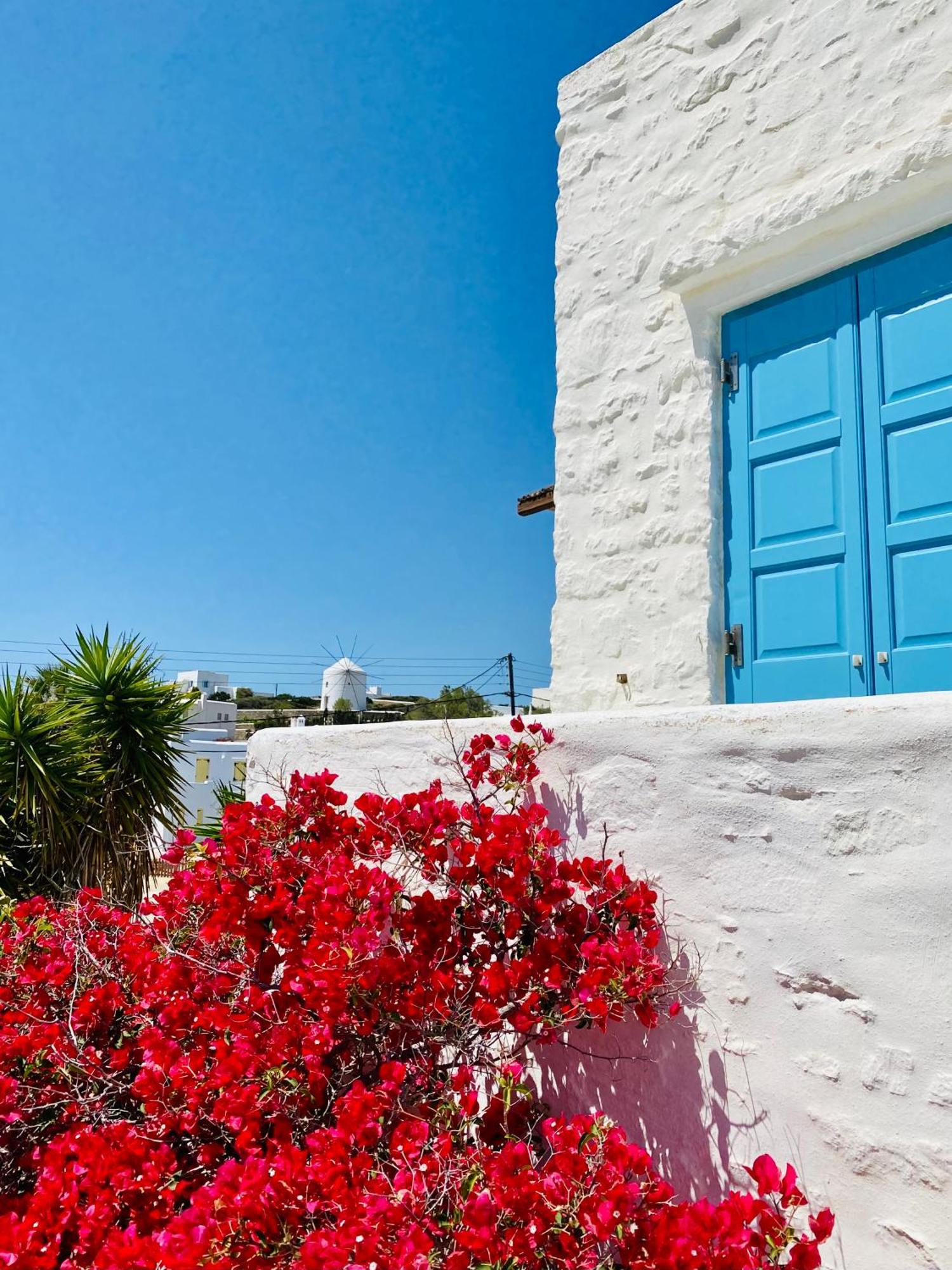 Santa Maria Traditional Stone Studio Exterior foto