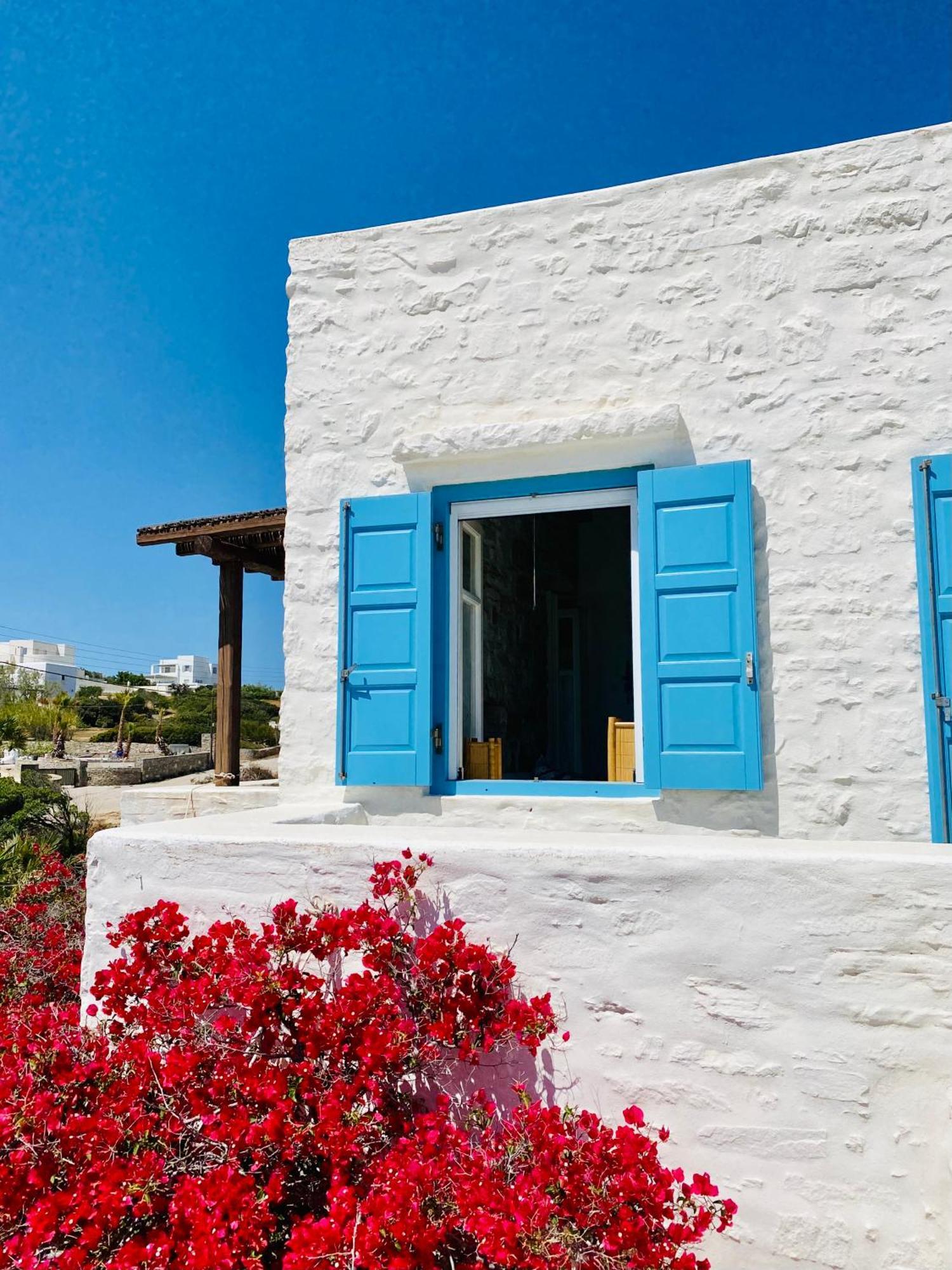Santa Maria Traditional Stone Studio Exterior foto